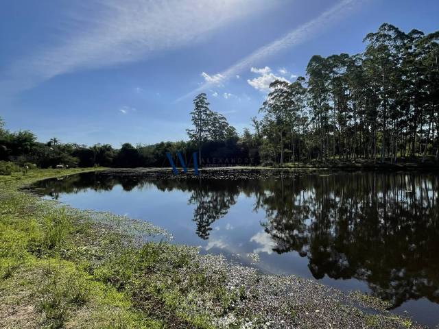 #CH001 - Chácara para Venda em Montenegro - RS - 1