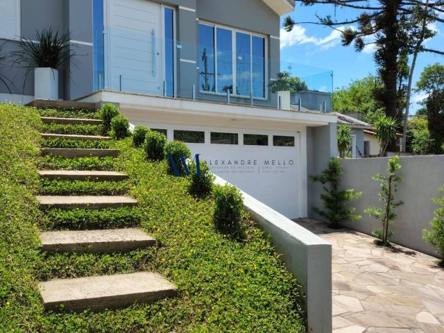 #CA147 - Casa para Venda em Montenegro - RS - 2