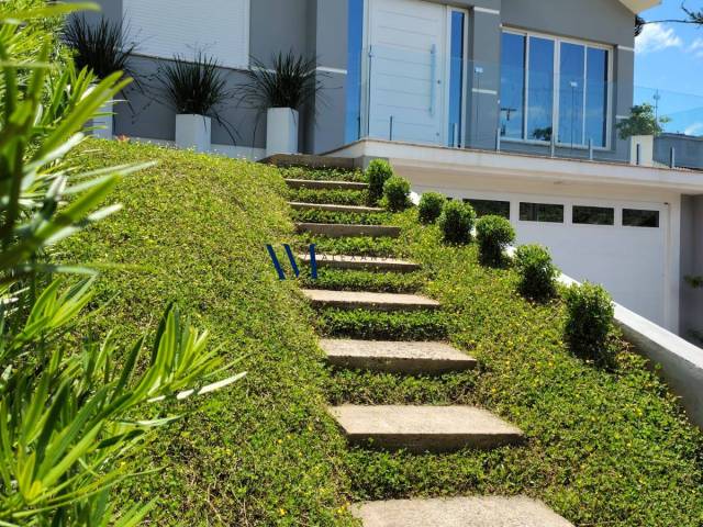 #CA147 - Casa para Venda em Montenegro - RS - 3