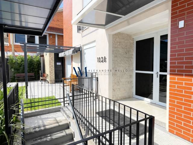 #AP083 - Apartamento para Venda em Montenegro - RS - 3