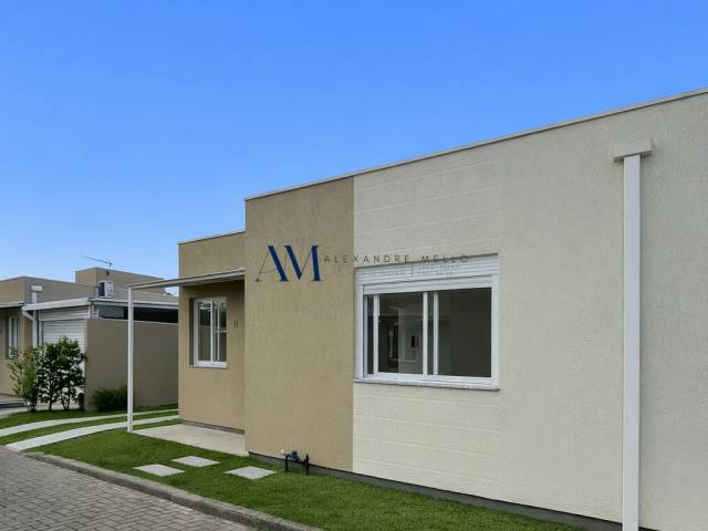 #CA148 - Casa para Venda em Montenegro - RS - 3