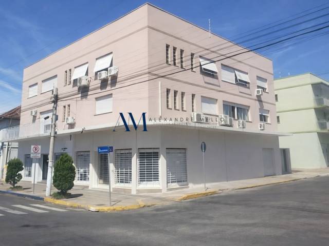 #AP084 - Apartamento para Venda em Montenegro - RS - 1