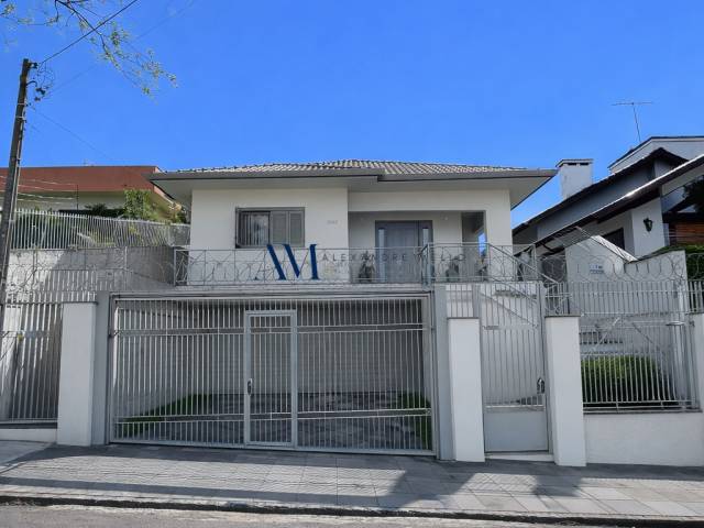 #CA149 - Casa para Venda em Montenegro - RS - 1