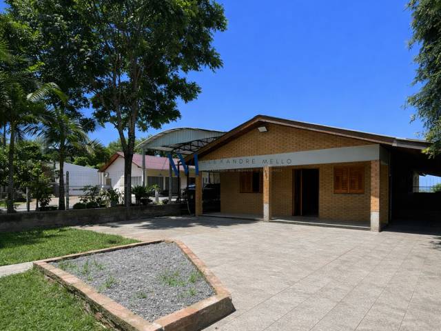 #CA151 - Casa para Venda em Montenegro - RS