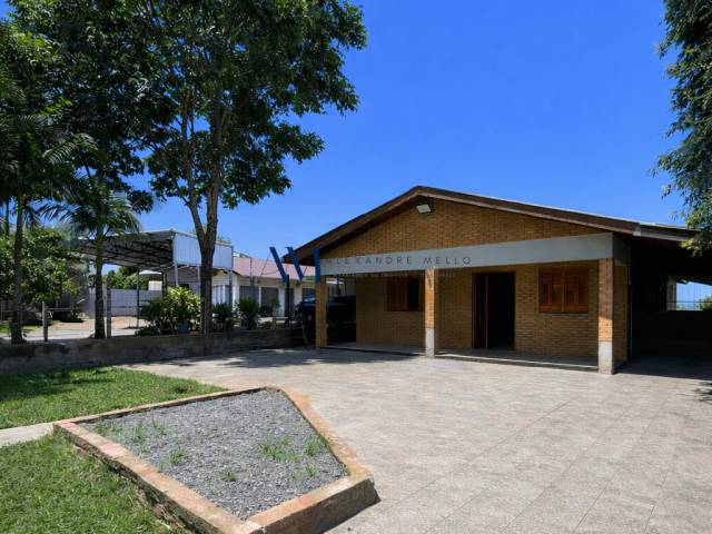 #CA151 - Casa para Venda em Montenegro - RS