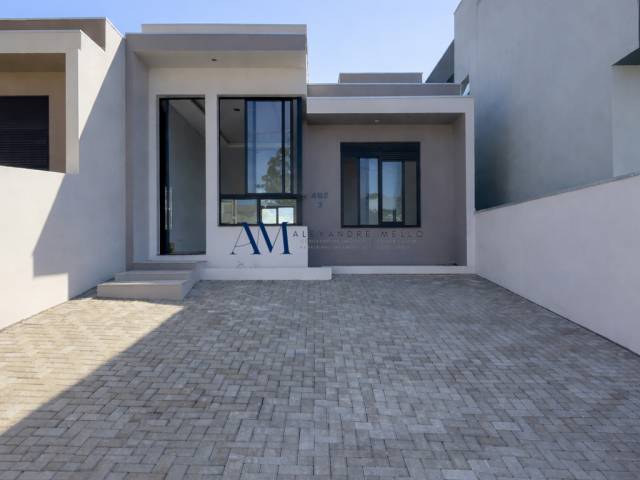 Venda em Porto dos Pereiras - Montenegro