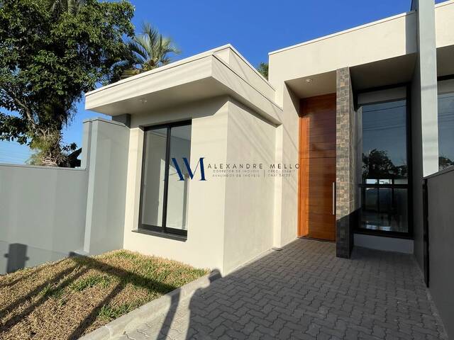 #CA143 - Casa para Venda em Montenegro - RS - 2