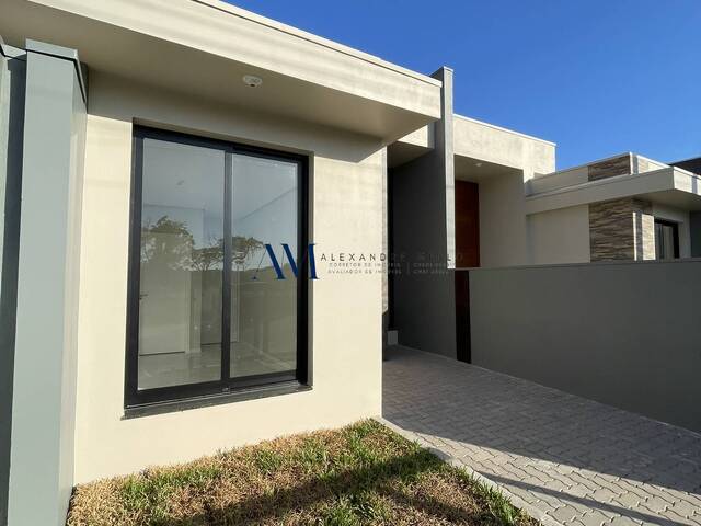 #CA143 - Casa para Venda em Montenegro - RS - 3