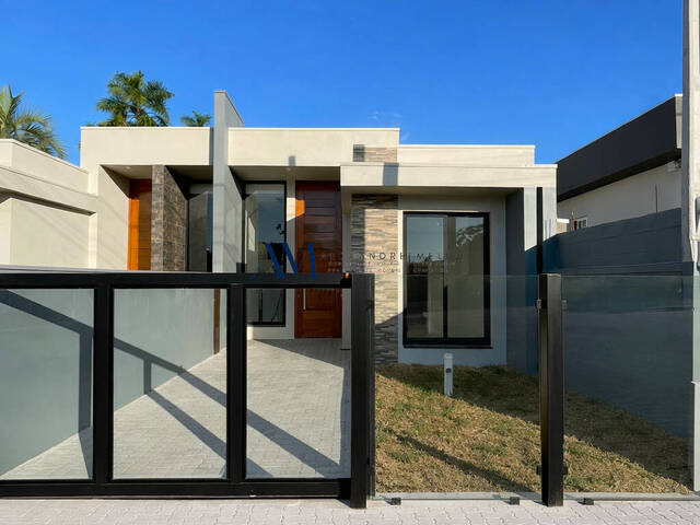 #CA153 - Casa para Venda em Montenegro - RS - 1