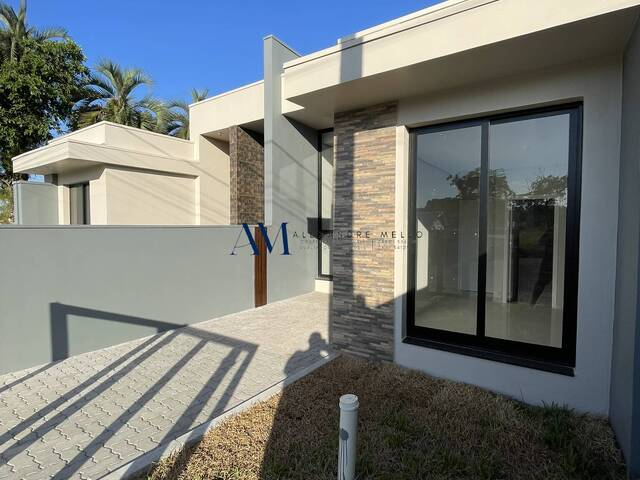 #CA153 - Casa para Venda em Montenegro - RS - 3
