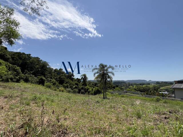 #TE049 - Terreno para Venda em Pareci Novo - RS