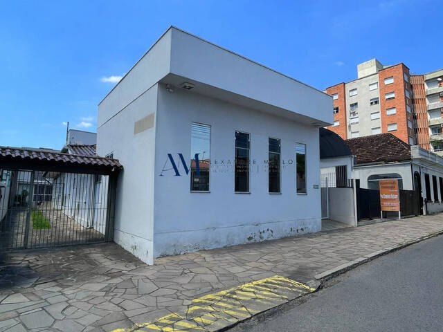 #CA155 - Casa para Venda em Montenegro - RS - 1