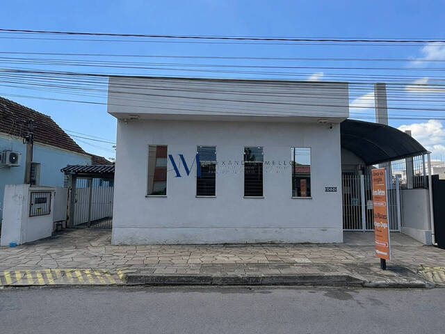 #CA155 - Casa para Venda em Montenegro - RS - 2