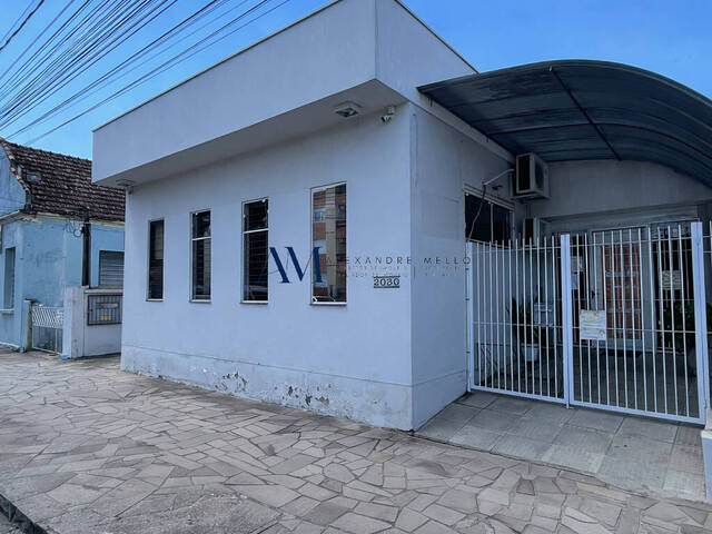 #CA155 - Casa para Venda em Montenegro - RS - 3