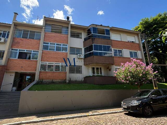 #LOC002 - Apartamento para Locação em Montenegro - RS - 1