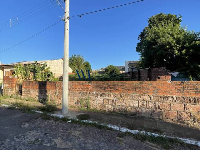 #TE050 - Área para Venda em Montenegro - RS - 1