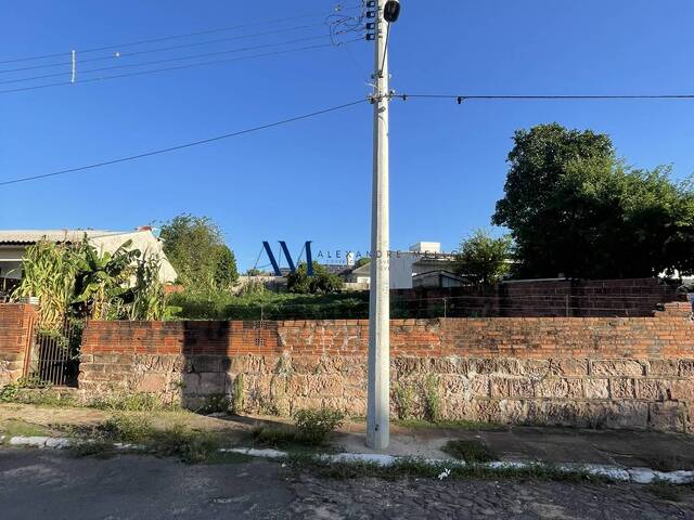 #TE050 - Área para Venda em Montenegro - RS - 2