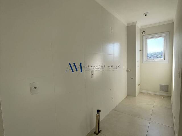 #AP087 - Apartamento para Venda em Montenegro - RS - 2
