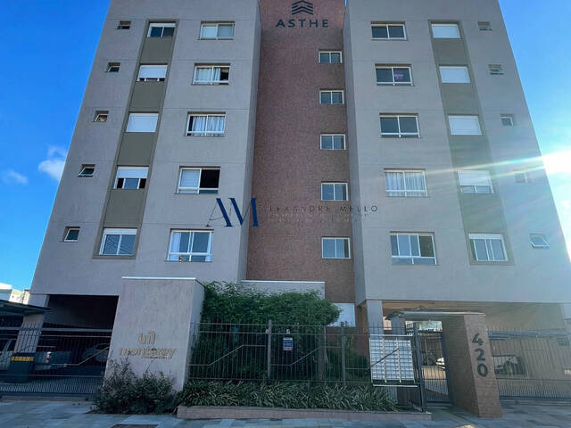 #AP092 - Apartamento para Venda em Montenegro - RS
