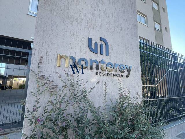 #AP092 - Apartamento para Venda em Montenegro - RS