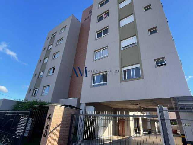 #AP094 - Apartamento para Venda em Montenegro - RS - 2