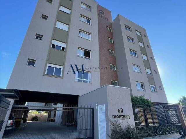 #AP094 - Apartamento para Venda em Montenegro - RS - 3