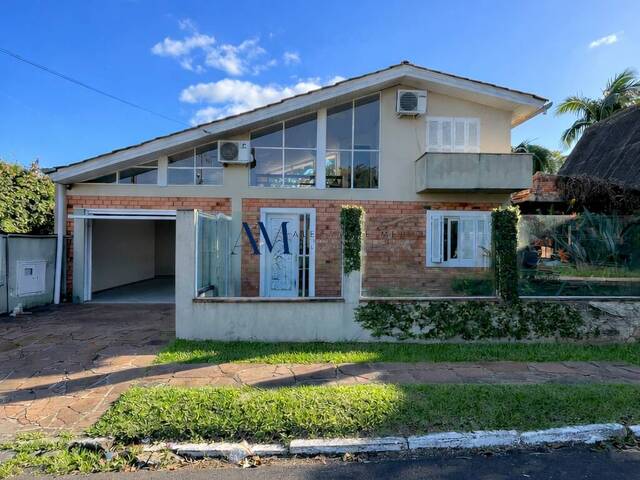 #CA159 - Casa para Venda em Montenegro - RS - 2