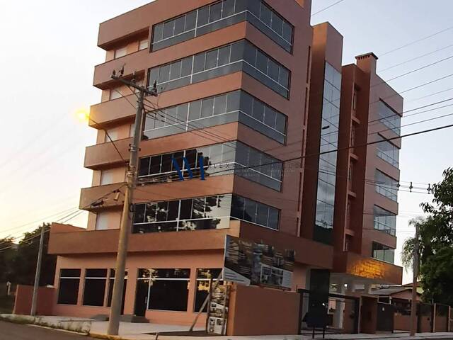 #AP096 - Apartamento para Venda em Montenegro - RS - 1