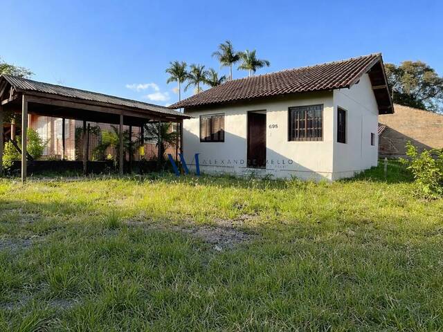 #CA160 - Casa para Venda em Montenegro - RS - 2