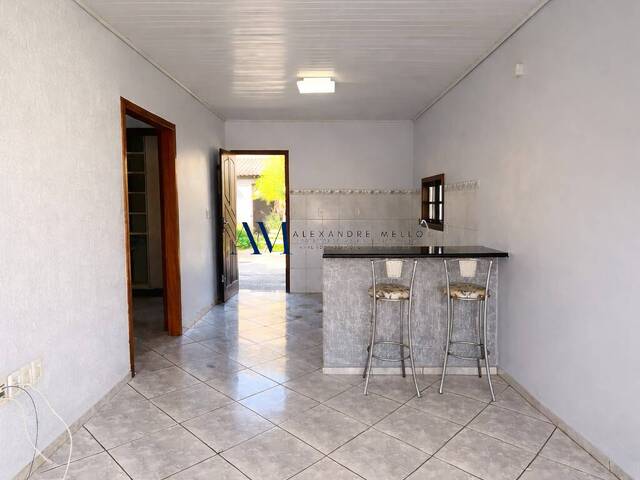 #CA160 - Casa para Venda em Montenegro - RS - 3