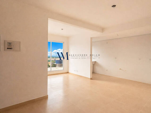 #323 - Apartamento para Venda em Montenegro - RS - 2