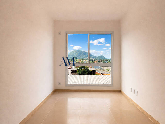 #323 - Apartamento para Venda em Montenegro - RS - 1