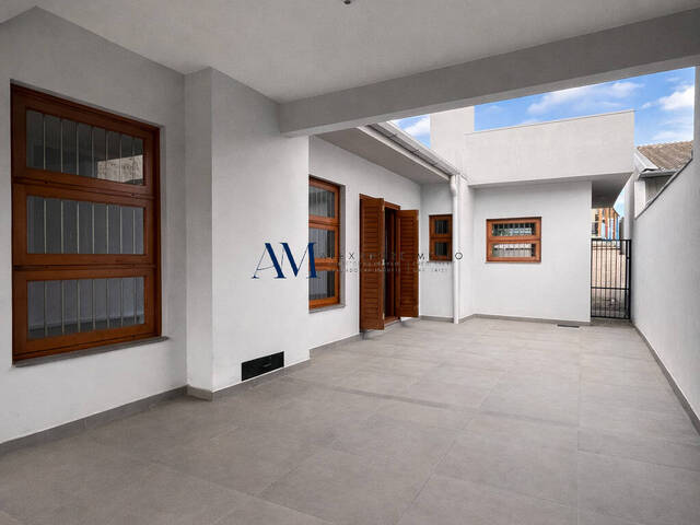 #CA161 - Casa para Venda em Montenegro - RS - 3