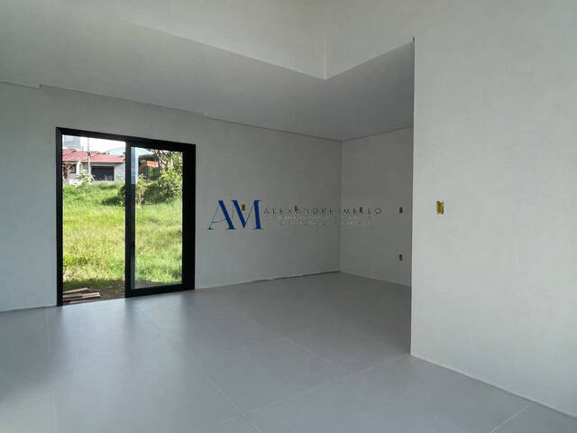 #CA164 - Casa para Venda em Montenegro - RS - 2