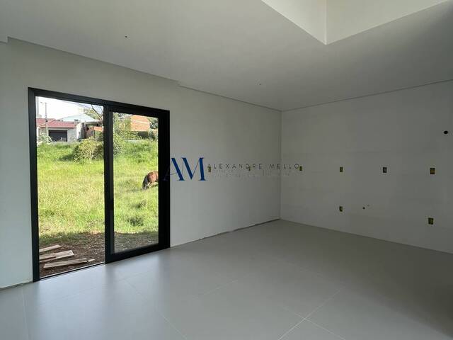 #CA164 - Casa para Venda em Montenegro - RS - 3