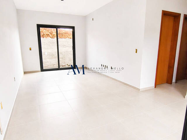 #CA166 - Casa para Venda em Montenegro - RS - 3