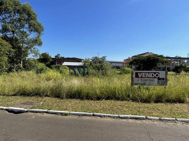 #TE054 - Terreno para Venda em Pareci Novo - RS