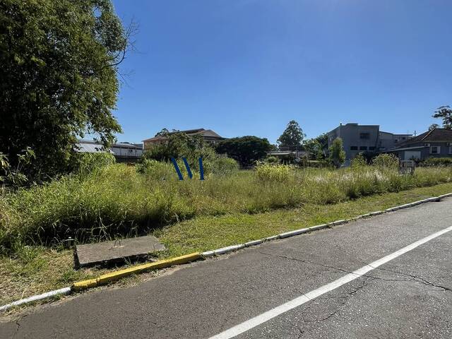 #TE054 - Terreno para Venda em Pareci Novo - RS