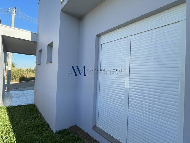 #CA113 - Casa para Venda em Montenegro - RS - 3