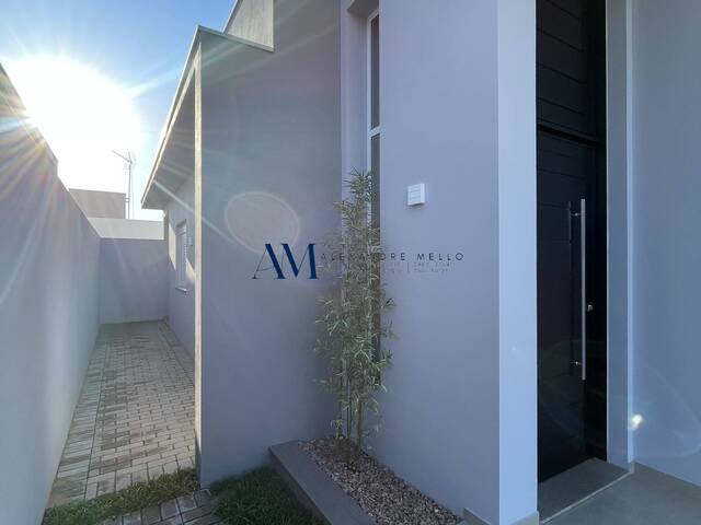 Casa para Venda em Montenegro - 4