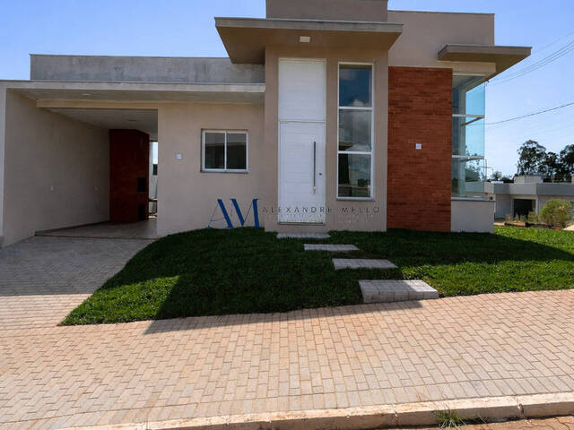 #CA112 - Casa para Venda em Montenegro - RS