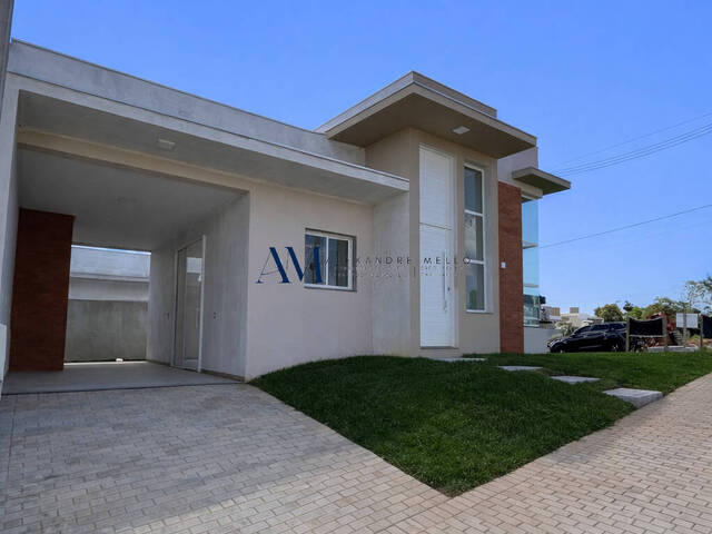 #CA112 - Casa para Venda em Montenegro - RS