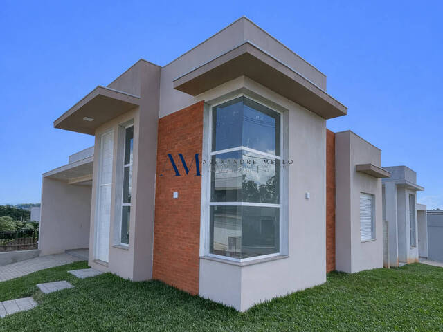 Casa para Venda em Montenegro - 4