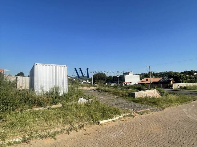 #TE056 - Terreno para Venda em Montenegro - RS - 2