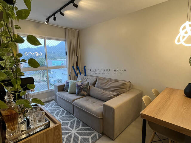 #AP099 - Apartamento para Venda em Montenegro - RS - 2