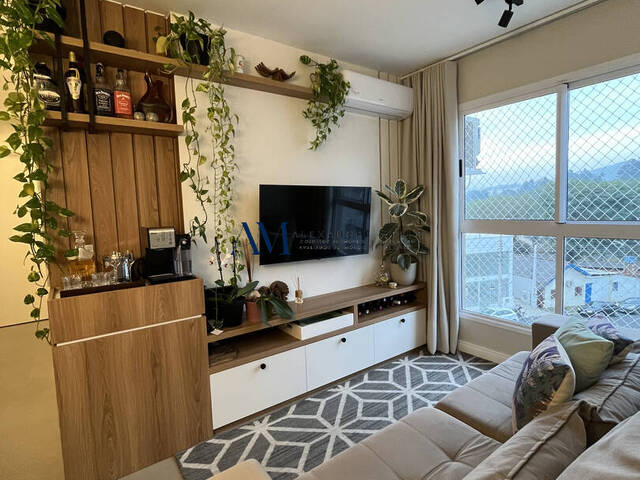 #AP099 - Apartamento para Venda em Montenegro - RS - 3