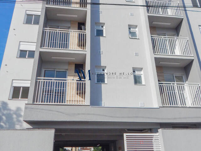 #AP100 - Apartamento para Venda em Montenegro - RS - 3