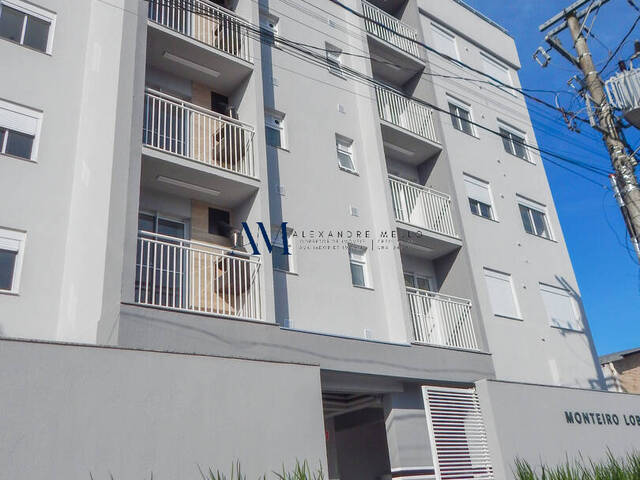 #AP100 - Apartamento para Venda em Montenegro - RS - 1