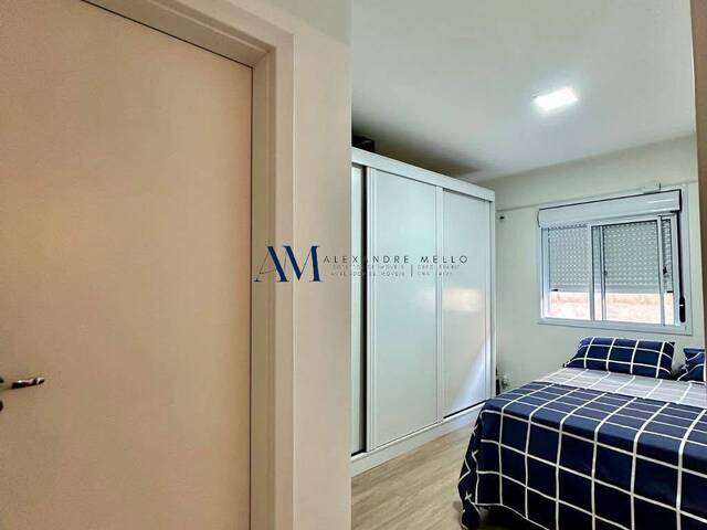 Apartamento para Venda em Montenegro - 2
