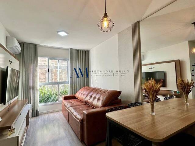 Apartamento para Venda em Montenegro - 4